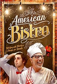 American Bistro (2019) watch-American Bistro (2019)