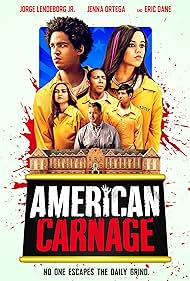 American Carnage (2022) watch-American Carnage (2022)