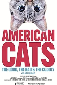 American Cats: The Good, the Bad, and the Cuddly (2024) watch-American Cats: The Good, the Bad, and the Cuddly (2024)