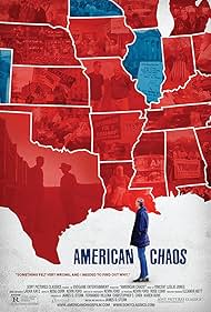 American Chaos (2018) watch-American Chaos (2018)