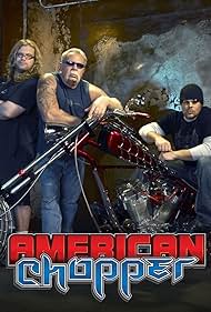 watch-American Chopper: The Series (2002)