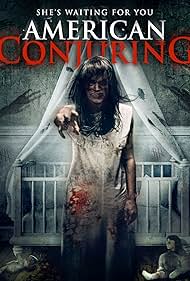 watch-American Conjuring (2016)
