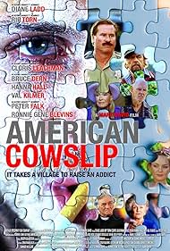 American Cowslip (2010) watch-American Cowslip (2010)