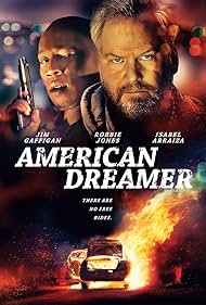 watch-American Dreamer (2019)