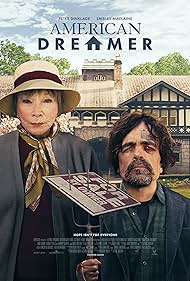 watch-American Dreamer (2024)