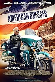 watch-American Dresser (2018)