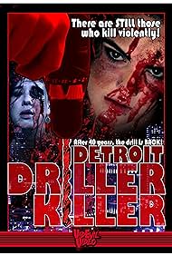 watch-American Driller Killer (2020)