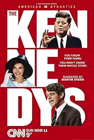 watch-American Dynasties: The Kennedys (2018)
