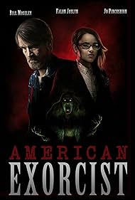 American Exorcist (2018) watch-American Exorcist (2018)
