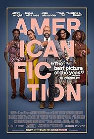 watch-American Fiction (2023)