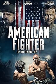 American Fighter (2021) watch-American Fighter (2021)
