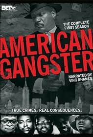American Gangster (2006) watch-American Gangster (2006)