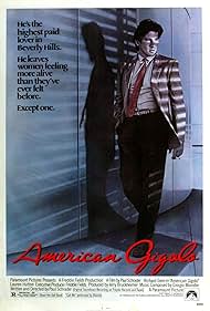 watch-American Gigolo (1980)
