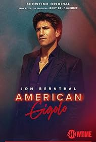 watch-American Gigolo (2022)