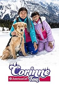 American Girl: Corinne Tan (2023) watch-American Girl: Corinne Tan (2023)