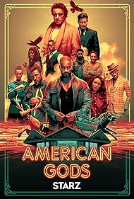 watch-American Gods (2017)