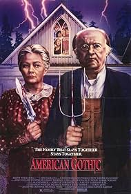 American Gothic (1987) watch-American Gothic (1987)