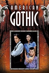 American Gothic (1995) watch-American Gothic (1995)