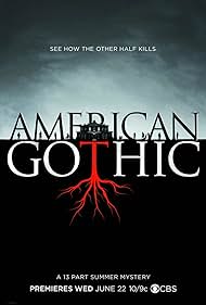 watch-American Gothic (2016)