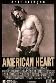 American Heart (1992) watch-American Heart (1992)