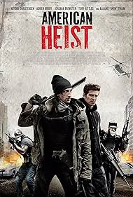 American Heist (2015) watch-American Heist (2015)