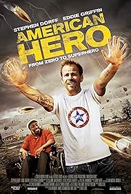 American Hero (2015) watch-American Hero (2015)
