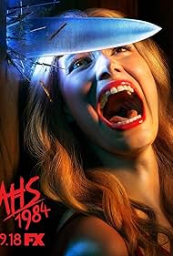 American Horror Story (2011) watch-American Horror Story (2011)