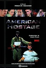 watch-American Hostage (2015)