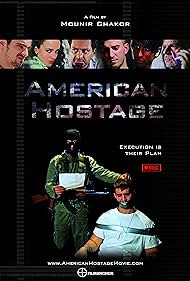 American Hostage (2015) watch-American Hostage (2015)