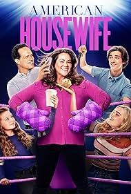 watch-American Housewife (2016)