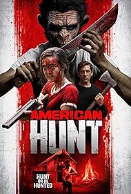 watch-American Hunt (2019)