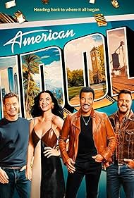American Idol (2002) watch-American Idol (2002)