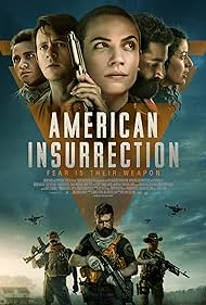 American Insurrection (2021) watch-American Insurrection (2021)