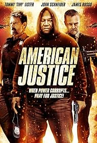watch-American Justice (2017)