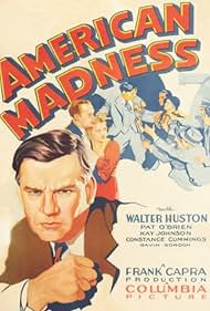 watch-American Madness (1932)