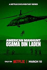 watch-American Manhunt: Osama Bin Laden (2025)