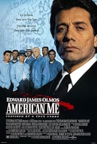 watch-American Me (1992)