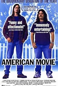 American Movie (2000) watch-American Movie (2000)
