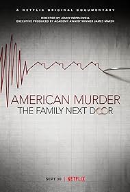 American Murder: The Family Next Door (2020) watch-American Murder: The Family Next Door (2020)