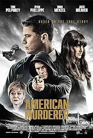 watch-American Murderer (2023)
