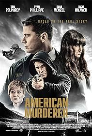 American Murderer (2023) watch-American Murderer (2023)