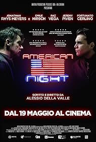 watch-American Night (2021)