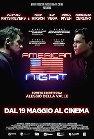 American Night (2021) watch-American Night (2021)