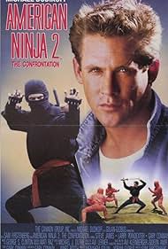 American Ninja 2: The Confrontation (1987) watch-American Ninja 2: The Confrontation (1987)