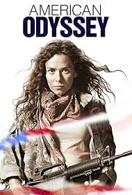 watch-American Odyssey (2015)