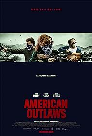 American Outlaws (2023) watch-American Outlaws (2023)