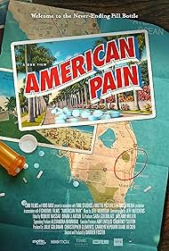 American Pain (2023) watch-American Pain (2023)