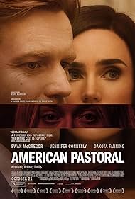 American Pastoral (2016) watch-American Pastoral (2016)