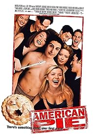 American Pie (1999) watch-American Pie (1999)