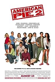 American Pie 2 (2001) watch-American Pie 2 (2001)